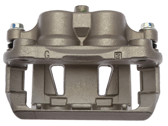 Raybestos Brakes Disc Brake Caliper P/N:FRC11638 Fits: Nissan Quest 09-04, Nissan Quest 17-11 - Image 2