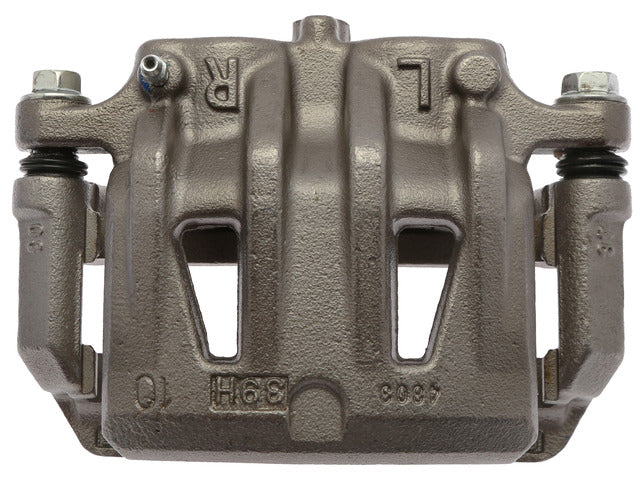 Raybestos Brakes Disc Brake Caliper P/N:FRC11638 Fits: Nissan Quest 09-04, Nissan Quest 17-11 - Image 4