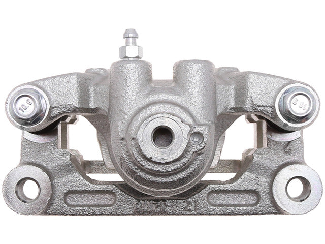 Raybestos Brakes Disc Brake Caliper P/N:FRC11641N Fits: Nissan Frontier 25-05, Nissan Xterra 15-05 - Image 3