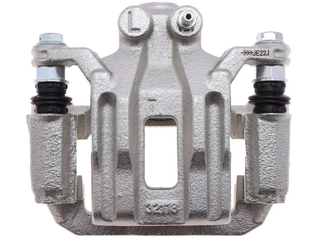 Raybestos Brakes Disc Brake Caliper P/N:FRC11641N Fits: Nissan Frontier 25-05, Nissan Xterra 15-05 - Image 4