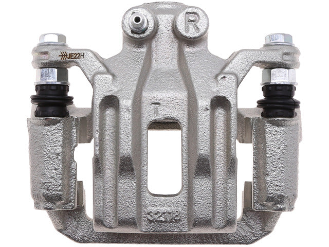 Raybestos Brakes Disc Brake Caliper P/N:FRC11642N Fits: Nissan Frontier 25-05, Nissan Xterra 15-05 - Image 4