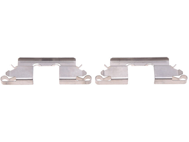 Raybestos Brakes Disc Brake Caliper P/N:FRC11642N Fits: Nissan Frontier 25-05, Nissan Xterra 15-05 - Image 5