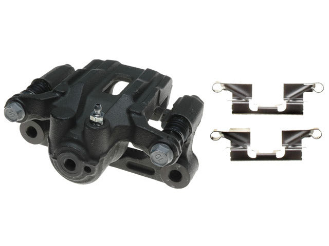Raybestos Brakes Disc Brake Caliper P/N:FRC11642 Fits: Nissan Frontier 25-05, Nissan Xterra 15-05 - Image 2