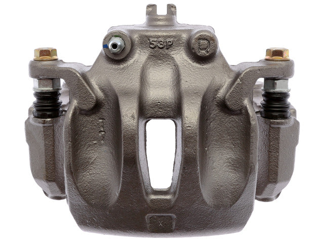 Raybestos Brakes Disc Brake Caliper P/N:FRC11644 Fits: Nissan Murano 07-03 - Image 4