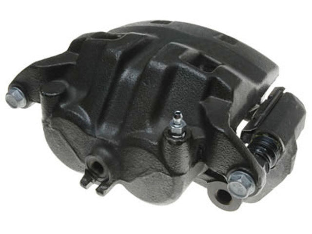 Raybestos Brakes Disc Brake Caliper P/N:FRC11648 Fits: Nissan Frontier 19-05, Suzuki Equator 12-09 - Image 2