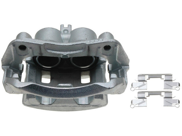 Raybestos Brakes Disc Brake Caliper P/N:FRC11649 Fits: Nissan Frontier 25-05, Nissan Pathfinder 12-05, Nissan Xterra 15-05, Suzuki Equator 12-09 - Image 1