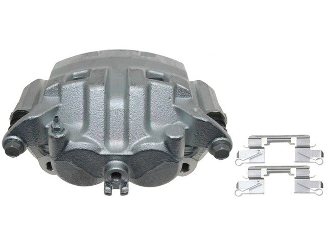 Raybestos Brakes Disc Brake Caliper P/N:FRC11649 Fits: Nissan Frontier 25-05, Nissan Pathfinder 12-05, Nissan Xterra 15-05, Suzuki Equator 12-09 - Image 2