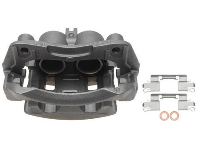 Raybestos Brakes Disc Brake Caliper P/N:FRC11650 Fits: Nissan Frontier 25-05, Nissan Pathfinder 12-05, Nissan Xterra 15-05, Suzuki Equator 12-09 - Image 1
