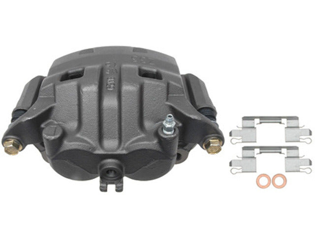 Raybestos Brakes Disc Brake Caliper P/N:FRC11650 Fits: Nissan Frontier 25-05, Nissan Pathfinder 12-05, Nissan Xterra 15-05, Suzuki Equator 12-09 - Image 2