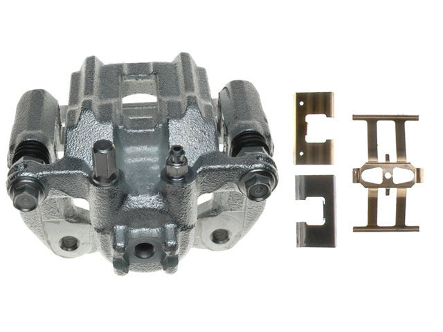 Raybestos Brakes Disc Brake Caliper P/N:FRC11662 Fits: Honda Cr-v 06-05 - Image 2