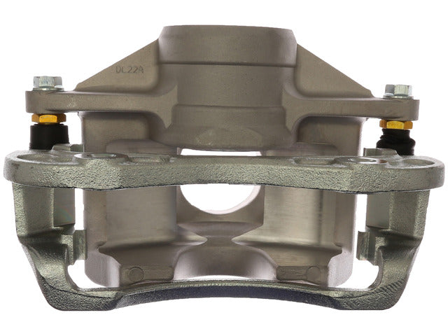 Raybestos Brakes Disc Brake Caliper P/N:FRC11667N Fits: Kia Spectra 09-04, Kia Spectra5 09-05 - Image 2