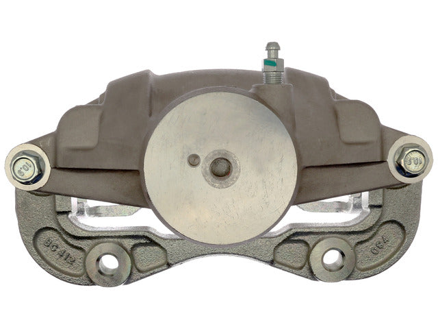 Raybestos Brakes Disc Brake Caliper P/N:FRC11668N Fits: Kia Spectra 09-04, Kia Spectra5 09-05 - Image 3