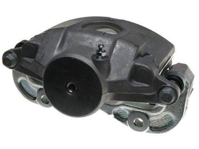 Raybestos Brakes Disc Brake Caliper P/N:FRC11668 Fits: Kia Spectra 09-04, Kia Spectra5 09-05 - Image 2