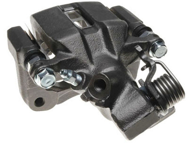 Raybestos Brakes Disc Brake Caliper P/N:FRC11669 Fits: Acura Rsx 06-02, Honda Civic 05-02 - Image 2