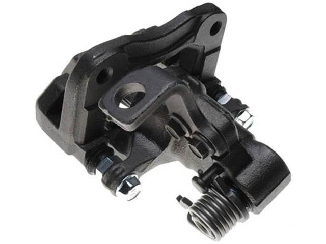 Raybestos Brakes Disc Brake Caliper P/N:FRC11669 Fits: Acura Rsx 06-02, Honda Civic 05-02 - Image 3