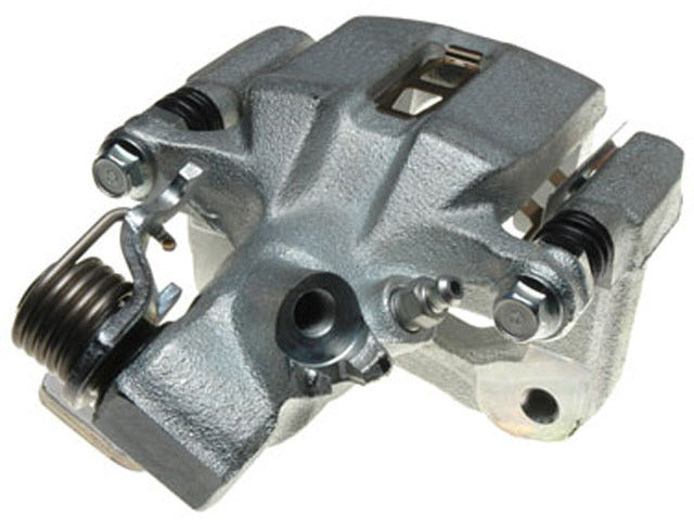 Raybestos Brakes Disc Brake Caliper P/N:FRC11670 Fits: Acura Rsx 06-02, Honda Civic 05-02 - Image 2