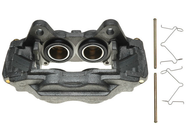 Raybestos Brakes Disc Brake Caliper P/N:FRC11674 Fits: Hummer H3 10-06, Hummer H3t 10-09 - Image 1