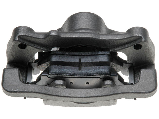 Raybestos Brakes Disc Brake Caliper P/N:FRC11675 Fits: Hummer H3 10-06, Hummer H3t 10-09 - Image 1
