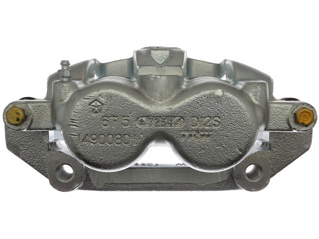 Raybestos Brakes Disc Brake Caliper P/N:FRC11683C Fits: Dodge Dakota 08-05, Dodge Ram 1500 08-06, Mitsubishi Raider 09-06 - Image 3