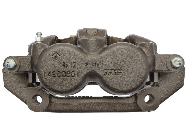 Raybestos Brakes Disc Brake Caliper P/N:FRC11683 Fits: Dodge Dakota 08-05, Dodge Ram 1500 08-06, Mitsubishi Raider 09-06 - Image 3
