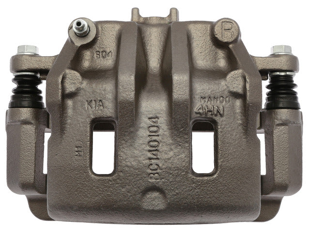Raybestos Brakes Disc Brake Caliper P/N:FRC11686 Fits: Kia Sedona 05-04 - Image 4