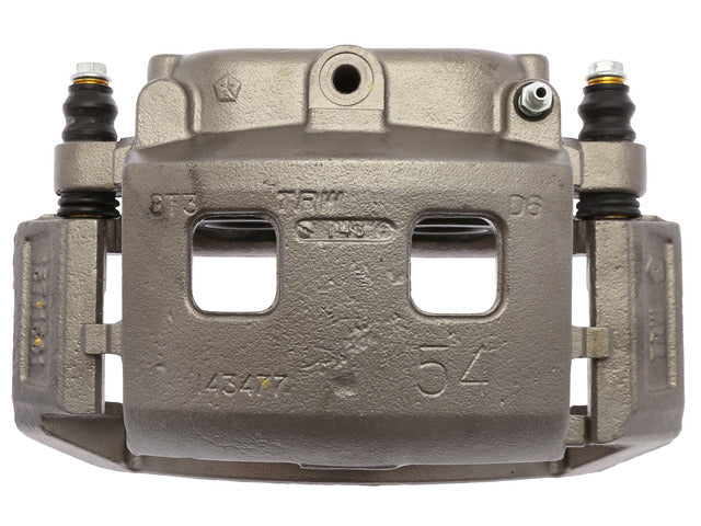 Raybestos Brakes Disc Brake Caliper P/N:FRC11687 Fits: Dodge Durango 06-04, Dodge Ram 1500 05-02 - Image 4