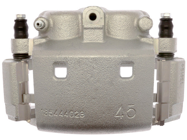 Raybestos Brakes Disc Brake Caliper P/N:FRC11690N Fits: Dodge Ram 1500 08-06, Dodge Ram 2500 08-03, Dodge Ram 3500 08-03, Dodge Ram 3500 Van 2003 - Image 4