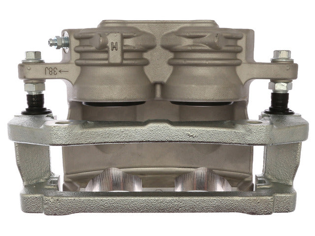 Raybestos Brakes Disc Brake Caliper P/N:FRC11693N Fits: Ford Five Hundred 07-05, Ford Freestyle 07-05, Mercury Montego 07-05 - Image 2