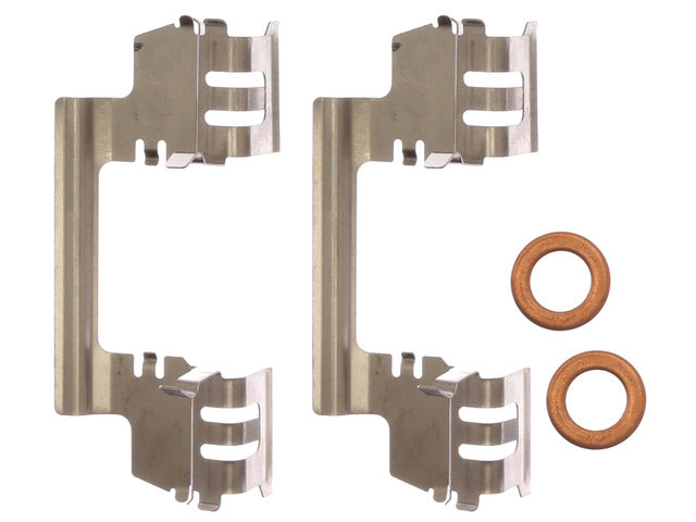 Raybestos Brakes Disc Brake Caliper P/N:FRC11693N Fits: Ford Five Hundred 07-05, Ford Freestyle 07-05, Mercury Montego 07-05 - Image 5