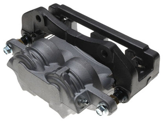Raybestos Brakes Disc Brake Caliper P/N:FRC11693 Fits: Ford Five Hundred 07-05, Ford Freestyle 07-05, Mercury Montego 07-05 - Image 2