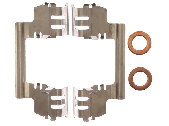 Raybestos Brakes Disc Brake Caliper P/N:FRC11694N Fits: Ford Five Hundred 07-05, Ford Freestyle 07-05, Mercury Montego 07-05 - Image 5