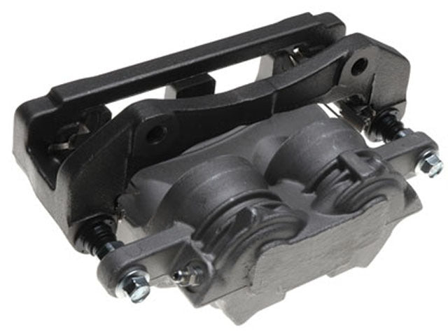 Raybestos Brakes Disc Brake Caliper P/N:FRC11694 Fits: Ford Five Hundred 07-05, Ford Freestyle 07-05, Mercury Montego 07-05 - Image 2