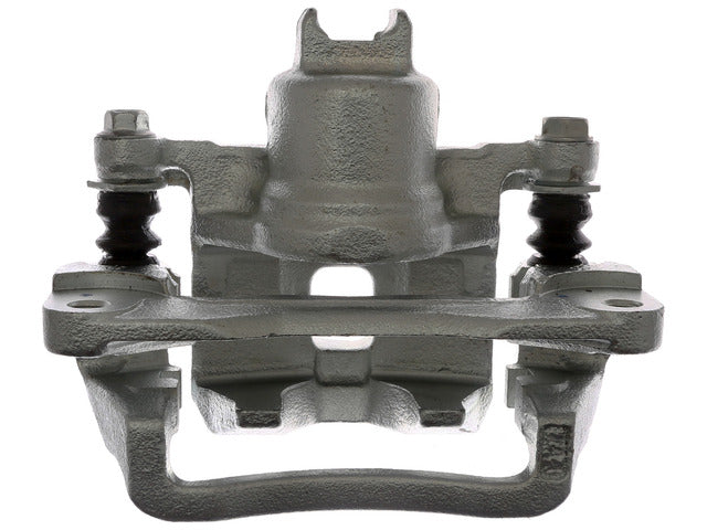 Raybestos Brakes Disc Brake Caliper P/N:FRC11697C Fits: Saab 9-2x 06-05, Subaru Forester 08-04, Subaru Impreza 07-04 - Image 2
