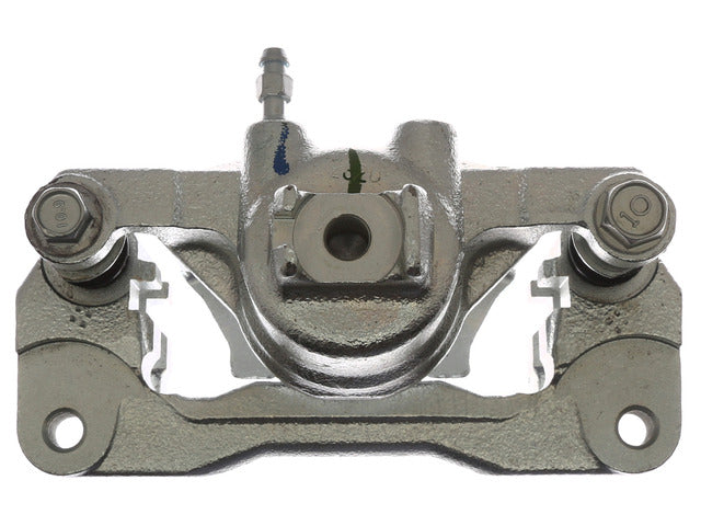 Raybestos Brakes Disc Brake Caliper P/N:FRC11697C Fits: Saab 9-2x 06-05, Subaru Forester 08-04, Subaru Impreza 07-04 - Image 3
