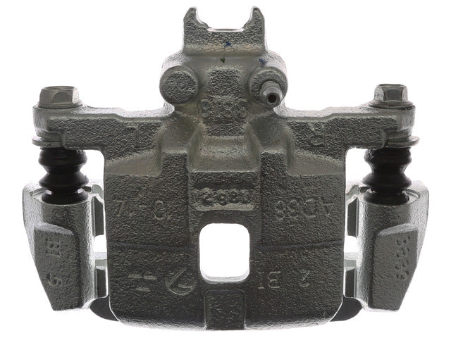 Raybestos Brakes Disc Brake Caliper P/N:FRC11697C Fits: Saab 9-2x 06-05, Subaru Forester 08-04, Subaru Impreza 07-04 - Image 4