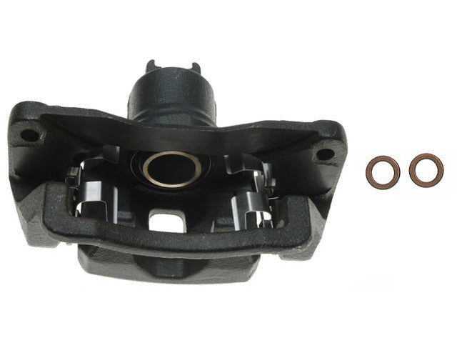 Raybestos Brakes Disc Brake Caliper P/N:FRC11697 Fits: Saab 9-2x 06-05, Subaru Forester 08-04, Subaru Impreza 07-04 - Image 1
