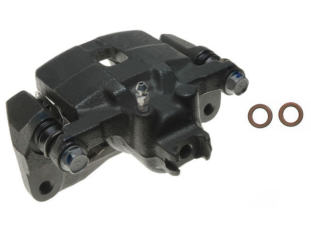 Raybestos Brakes Disc Brake Caliper P/N:FRC11697 Fits: Saab 9-2x 06-05, Subaru Forester 08-04, Subaru Impreza 07-04 - Image 2