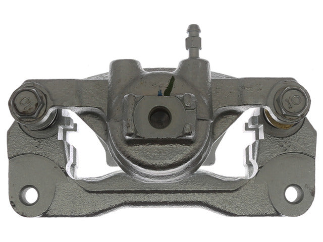 Raybestos Brakes Disc Brake Caliper P/N:FRC11698C Fits: Saab 9-2x 06-05, Subaru Forester 08-04, Subaru Impreza 07-04 - Image 3