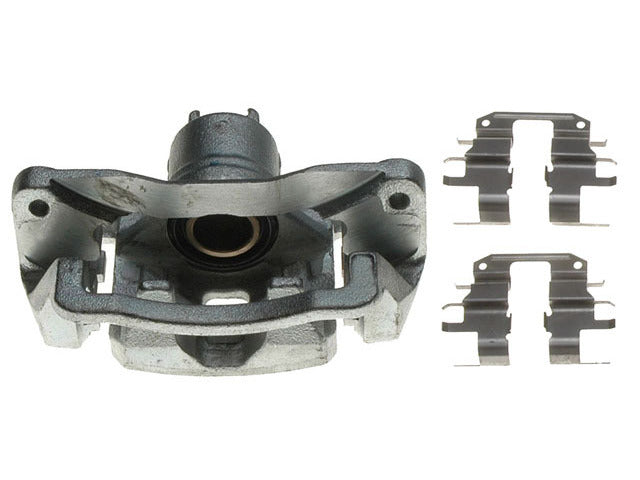 Raybestos Brakes Disc Brake Caliper P/N:FRC11698 Fits: Saab 9-2x 06-05, Subaru Forester 08-04, Subaru Impreza 07-04 - Image 1
