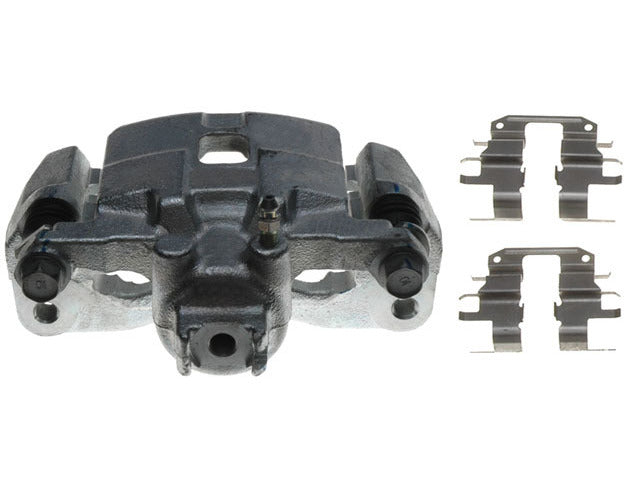 Raybestos Brakes Disc Brake Caliper P/N:FRC11698 Fits: Saab 9-2x 06-05, Subaru Forester 08-04, Subaru Impreza 07-04 - Image 2