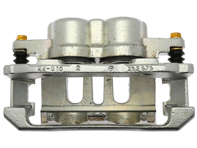 Raybestos Brakes Disc Brake Caliper P/N:FRC11700 Fits: Chrysler Pacifica 08-04 - Image 2