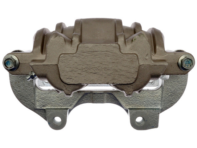 Raybestos Brakes Disc Brake Caliper P/N:FRC11701C Fits: Chrysler 300 11-05, Dodge Challenger 11-09, Dodge Charger 11-06, Dodge Magnum 08-05 - Image 3