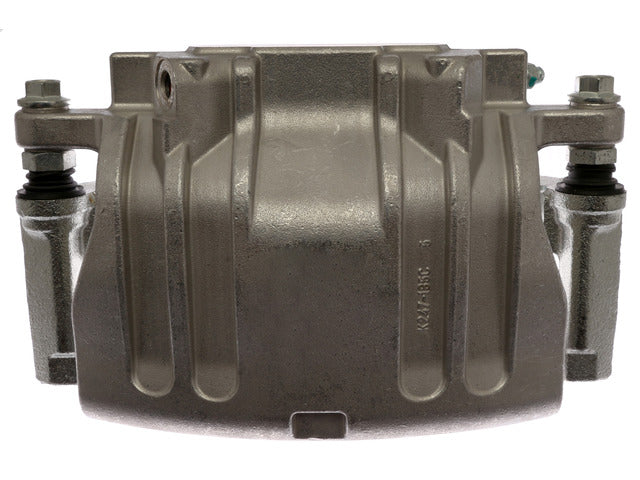Raybestos Brakes Disc Brake Caliper P/N:FRC11701N Fits: Chrysler 300 11-05, Dodge Challenger 11-09, Dodge Charger 11-06, Dodge Magnum 08-05 - Image 4