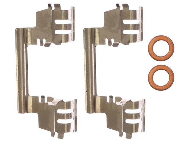 Raybestos Brakes Disc Brake Caliper P/N:FRC11701N Fits: Chrysler 300 11-05, Dodge Challenger 11-09, Dodge Charger 11-06, Dodge Magnum 08-05 - Image 5