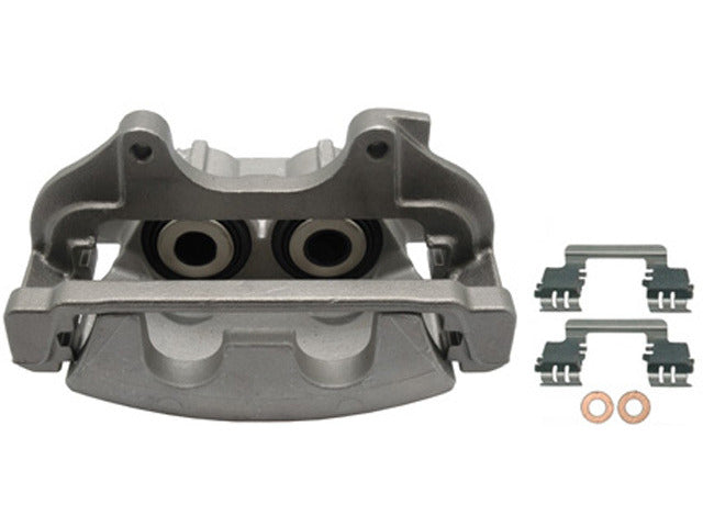 Raybestos Brakes Disc Brake Caliper P/N:FRC11701 Fits: Chrysler 300 11-05, Dodge Challenger 11-09, Dodge Charger 11-06, Dodge Magnum 08-05 - Image 1