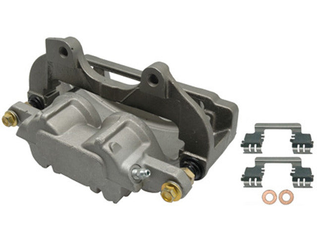 Raybestos Brakes Disc Brake Caliper P/N:FRC11701 Fits: Chrysler 300 11-05, Dodge Challenger 11-09, Dodge Charger 11-06, Dodge Magnum 08-05 - Image 2