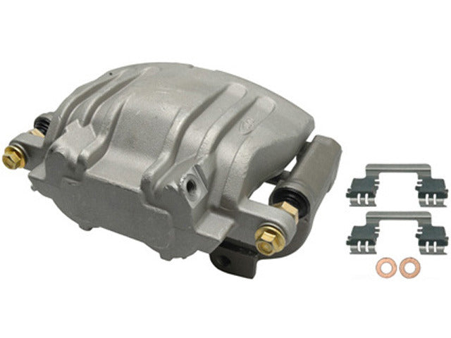 Raybestos Brakes Disc Brake Caliper P/N:FRC11701 Fits: Chrysler 300 11-05, Dodge Challenger 11-09, Dodge Charger 11-06, Dodge Magnum 08-05 - Image 3