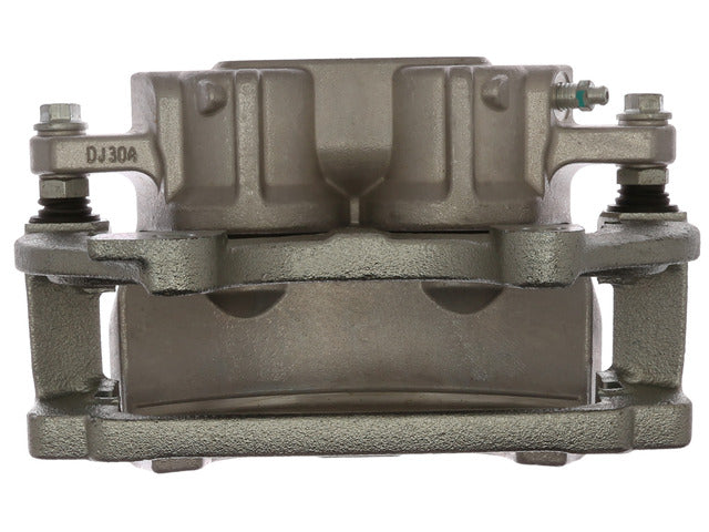 Raybestos Brakes Disc Brake Caliper P/N:FRC11702N Fits: Chrysler 300 11-05, Dodge Challenger 11-09, Dodge Charger 11-06, Dodge Magnum 08-05 - Image 2