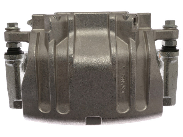 Raybestos Brakes Disc Brake Caliper P/N:FRC11702N Fits: Chrysler 300 11-05, Dodge Challenger 11-09, Dodge Charger 11-06, Dodge Magnum 08-05 - Image 4