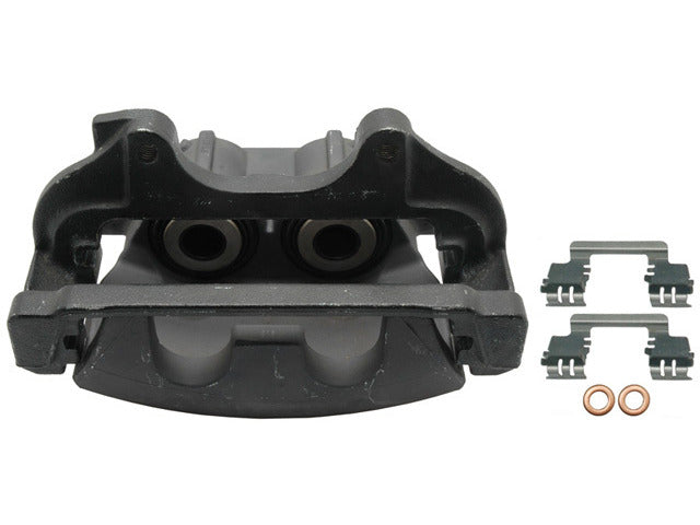 Raybestos Brakes Disc Brake Caliper P/N:FRC11702 Fits: Chrysler 300 11-05, Dodge Challenger 11-09, Dodge Charger 11-06, Dodge Magnum 08-05 - Image 1